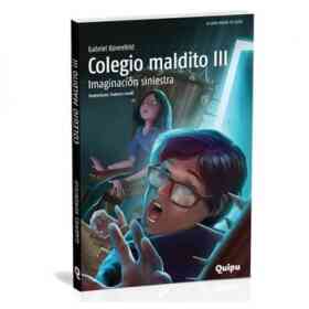 Colegio Maldito Iii