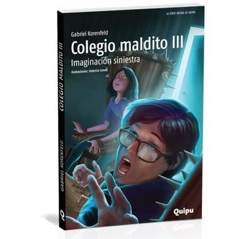 Colegio Maldito Iii