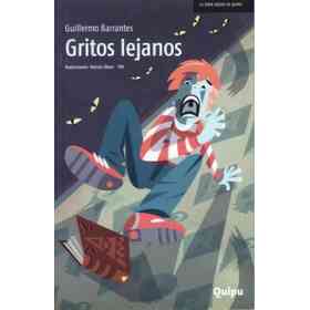Gritos Lejanos