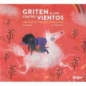 Griten a Los Cuatro Vientos