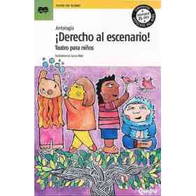 ¡Derecho Al Escenario!