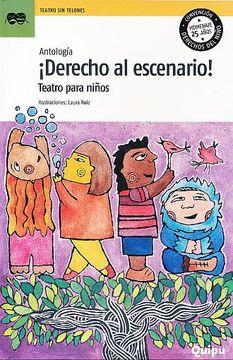 ¡Derecho Al Escenario!