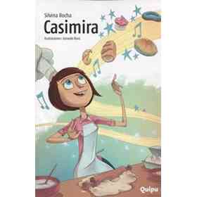 Casimira