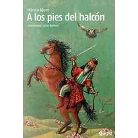 A Los Pies Del Halcon