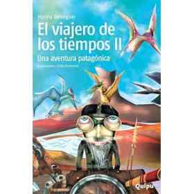 El Viajero De Los Tiempos 2