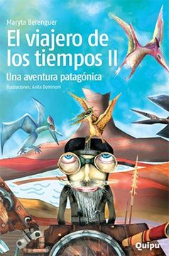 El Viajero De Los Tiempos 2