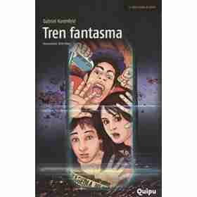 Tren Fantasma