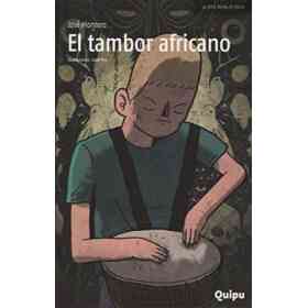 El Tambor Africano