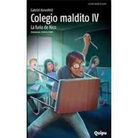 Colegio Maldito Iv