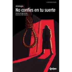 No Confies en Tu Suerte