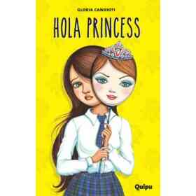 Hola Princess