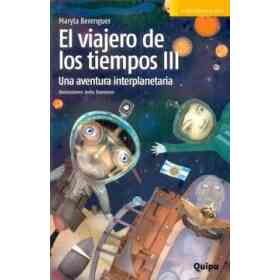 El Viajero De Los Tiempos 3