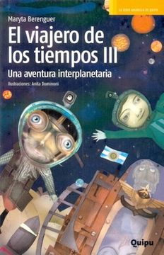 El Viajero De Los Tiempos 3