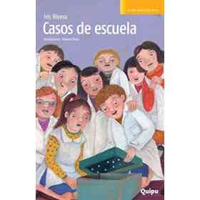 Casos De Escuela