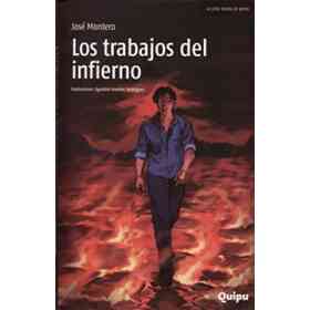 Los Trabajos Del Infierno