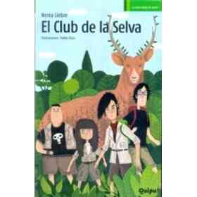 El Club De La Selva