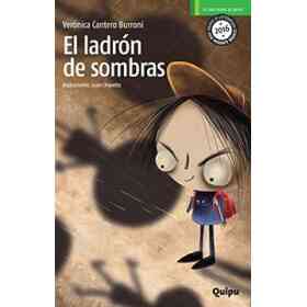 El Ladron De Sombras