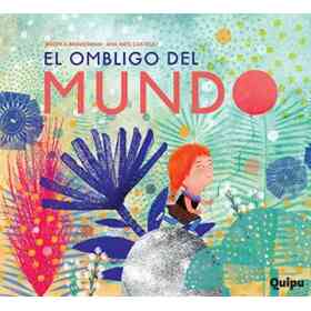 El Ombligo Del Mundo