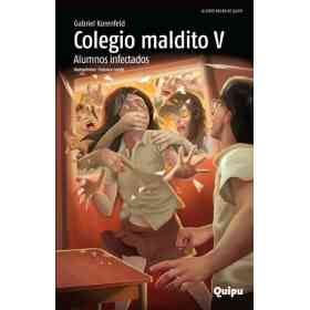 Colegio Maldito V