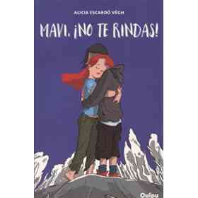Mavi No Te Rindas!