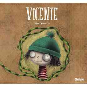 Vicente (Rustica)