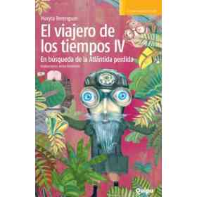 El Viajero De Los Tiempos 4