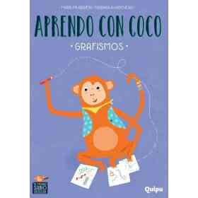 Aprendo Con Coco- Grafismos
