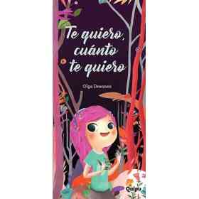 Te Quiero Cuanto Te Quiero