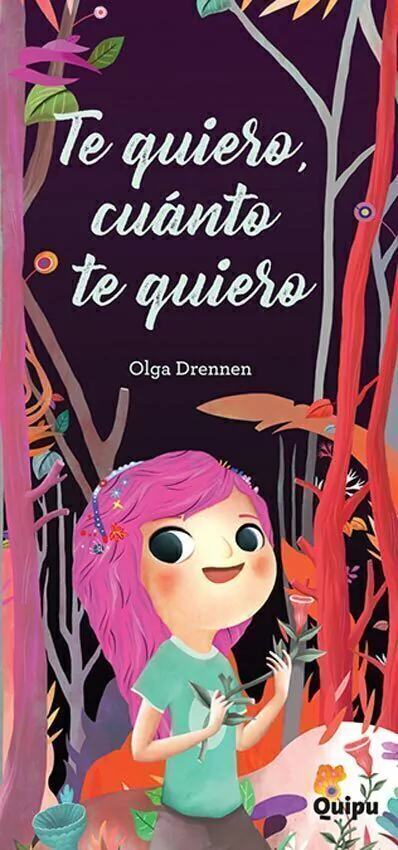 Te Quiero Cuanto Te Quiero