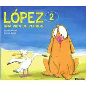Lopez 2 (Tapa Rustica)