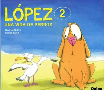 Lopez 2 (Tapa Rustica)