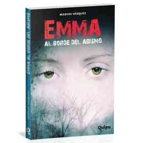 Emma Al Borde Del Abismo
