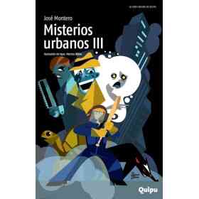Misterios Urbanos Iii
