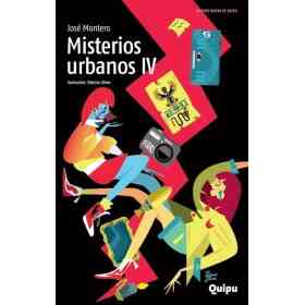 Misterios Urbanos Iv