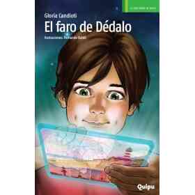 El Faro De Dedalo