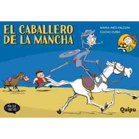 El Caballero De La Mancha