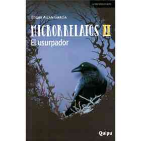 Microrrelatos Ii: El Usurpador