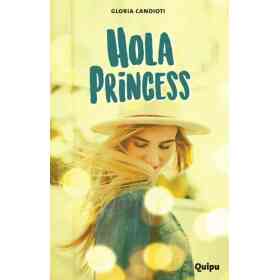 Hola Princess - Nueva Edicion
