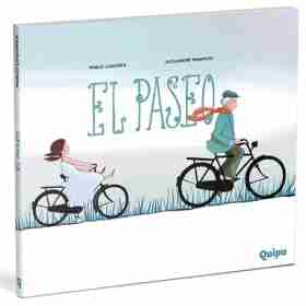 El Paseo (Ed. Especial)