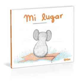 Mi Lugar - Cartone