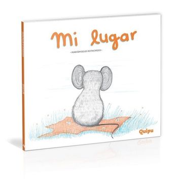 Mi Lugar - Cartone