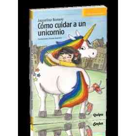 Como Cuidar a Un Unicornio