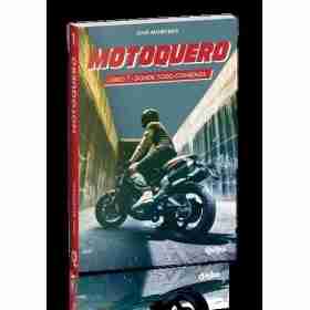 Motoquero 1 - Donde Todo Comienza