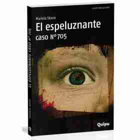 El Espeluznante Caso Nro 705