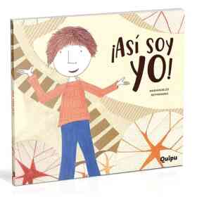 ¡Asi Soy Yo! - Rustica