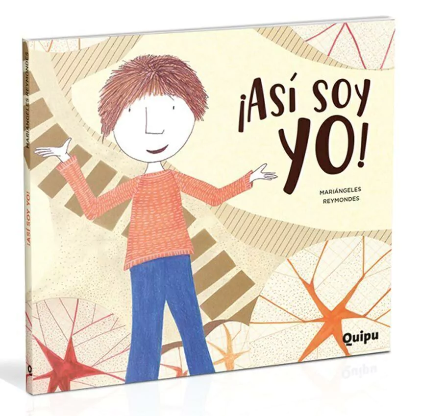 ¡Asi Soy Yo! - Rustica