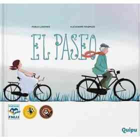 El Paseo (Tapa Rustica)
