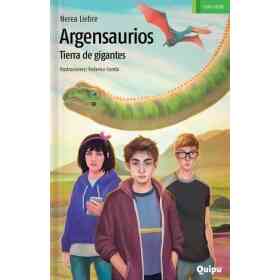Argensaurios