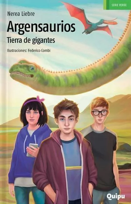 Argensaurios