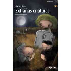 Extrañas Criaturas